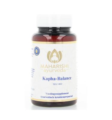 Maharishi Ayurv Kapha-balance MA 1402 50 Tabletten