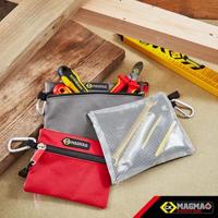 C.K MA2740 Gereedschapstas set (zonder inhoud) Universeel - thumbnail