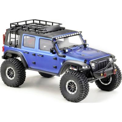 Absima CR3.4 Sherpa crawler RTR - Blauw