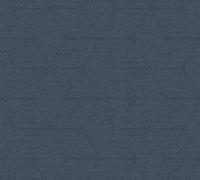 AS Creation Antigua - Blauw - Geometrisch Behang - 390914 - thumbnail