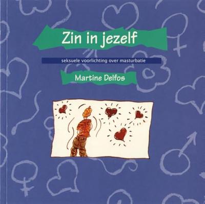Zin in jezelf - Martine F. Delfos - ebook