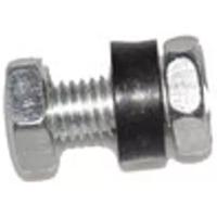 BRESSER B-RS-190 Eindstop schroef voor railsysteem - thumbnail