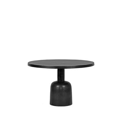 LABEL51 Salontafel 'Wink' 70cm, kleur Zwart