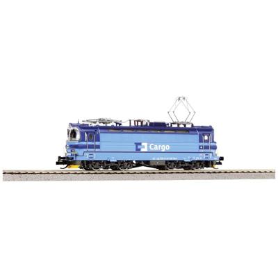 Piko TT 47542 TT elektrische locomotief BR 240 van de CD Cargo Piko TT 47542 TT elektrische locomotief BR 240 van de CD Cargo