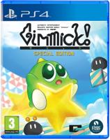 Gimmick! Special Edition - thumbnail