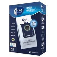 Electrolux E201S Stofzuigerzak S-bag Classic Long Performance - thumbnail