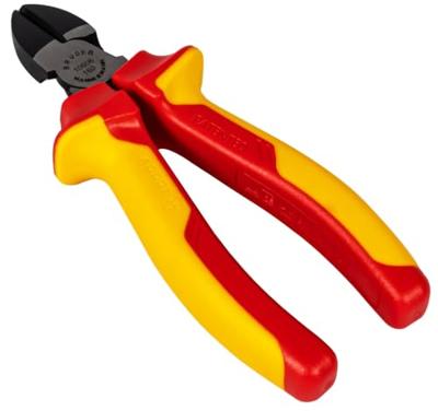 Brüder Mannesmann Zijsnijtang VDE 185 mm (Hobby) - 10607