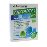 Arkopharma Arkomag Bio Magnesium Tabletten - thumbnail