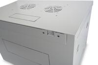 Digitus 19 7U Wall Mounting Cabinet, Unmounted - thumbnail