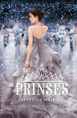 De prinses (Paperback)
