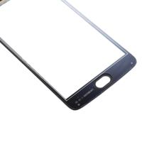 Touch Panel Digitizer voor Motorola Moto G5(Gold) - thumbnail