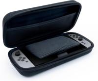 Nacon Switch 2 Rigid Transport Case (Black) - thumbnail