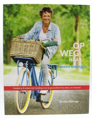 Op weg naar meer energie (Paperback) Op weg naar meer energie (Paperback)