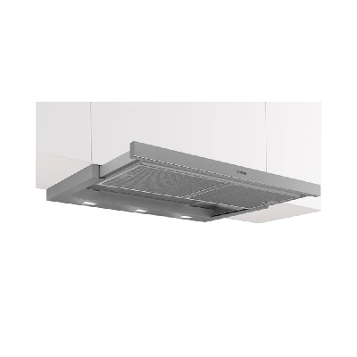 Bosch DFS097A51 Afzuigkap vlakscherm Grijs