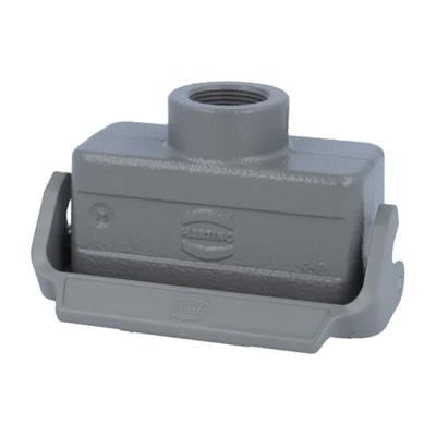 Koppelingsbehuizing 19300161751 19300161751 HARTING 1 stuk(s) Piece