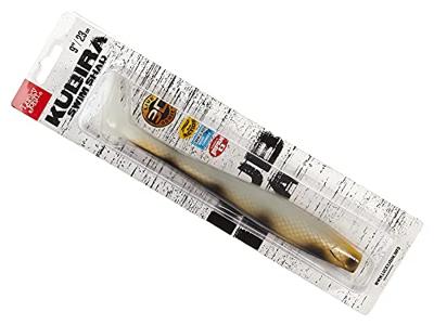 Lucky John Kubira Swim Shad 23 cm 1st. PG17 / Red Head