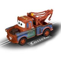 Carrera go!!! raceauto - cars takel - thumbnail