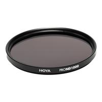Hoya Grijsfilter PRO ND1000 - 10 stops - 72mm - thumbnail