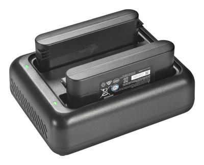 JBL Dual Battery Charger acculader voor Eon One MK2
