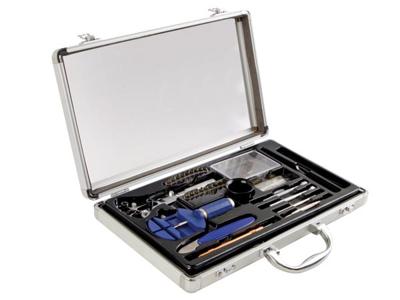 Toolset om horloges te herstellen Velleman - Velleman Toolset om horloges te herstellen Velleman - Velleman