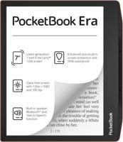 PocketBook Era Stardust e-book reader Touchscreen 16 GB Zwart, Koper - thumbnail