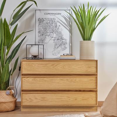 Kave Home Taiana Ladekast Kave Home Taiana Ladekast