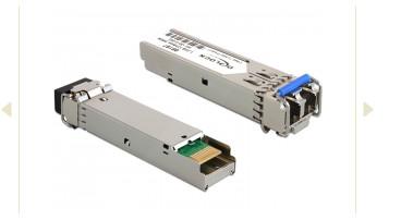 Abi Sfp module - singlemode lc