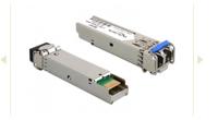 Abi Sfp module - singlemode lc - thumbnail