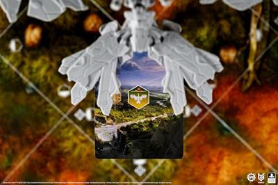 Horizon Zero Dawn The Board Game - The Stormbird Expansion Horizon Zero Dawn The Board Game - The Stormbird Expansion