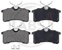 Remblokken set 37270 - thumbnail