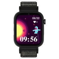 Smartwatch DCU KIDS PRO Zwart - thumbnail