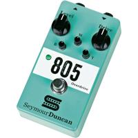 Seymour Duncan 805 Overdrive - thumbnail