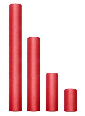 Rol Tule Rood (9m x 0.15m)
