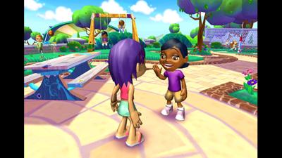 EA Playground EA Playground