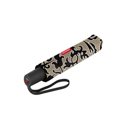 Reisenthel Umbrella Pocket Duomatic -Baroque Marble