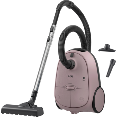 AEG CLEAN 6000 Stofzuiger Met stofzak - 73 dB AB61C1WP