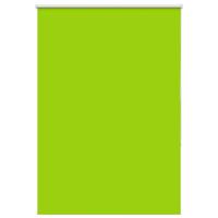 VidaXL Rolgordijn verduisterend 95x150cm stofbreedte 90,7 cm polyester - thumbnail