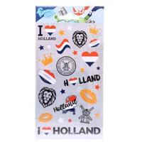 Totum Stickervel holland - thumbnail