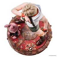 Silent Hill Statue - Heather Mason - thumbnail