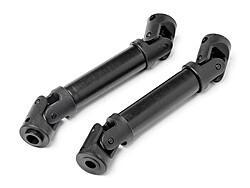 Universal std joint set (2pcs)