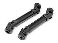 Universal std joint set (2pcs) - thumbnail