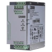 Phoenix Contact 2866705 DIN-rail netvoeding 24 V/DC 10 A 240 W Aantal uitgangen:1 x Inhoud 1 stuk(s) - thumbnail
