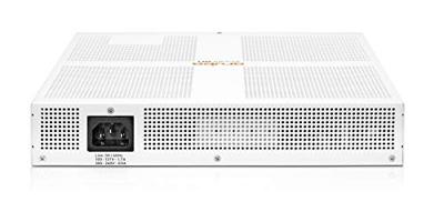 ARUBA HPE ION 1930 8G 2SFP 124W Switch