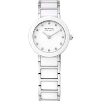 Bering 11422-754 (Ø 22 mm) Dames horloge - thumbnail