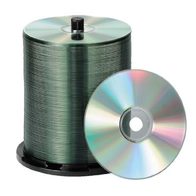 Hama cd slim box 100 stuks zwart/transpant