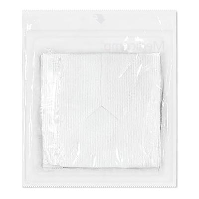 Medicomp Drain 7,5x7,5cm 6l.st25x2 P/s