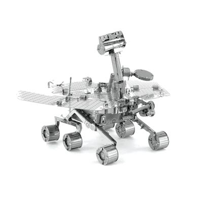 Eureka Metal earth mars rover Eureka Metal earth mars rover