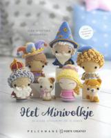 Het Minivolkje (Paperback) - thumbnail