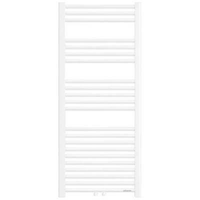 Elektrische Handoekradiator Sauter Asama 103x55 Cm Elektrische Handoekradiator Sauter Asama 103x55 Cm