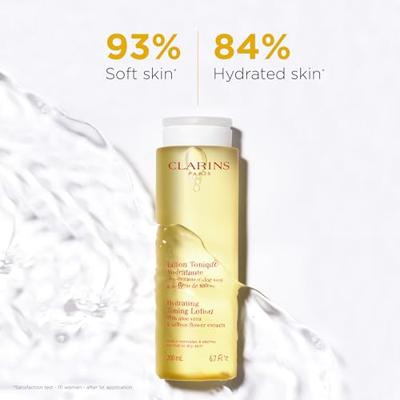 Clarins Hydrating Toning Lotion 200ml